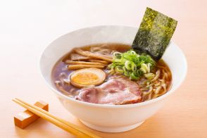 「奈良県で人気のラーメン」ランキング！　2位はがっつり食べたい人にもおすすめの「麺場 力皇」、1位は？【2024年6月版】