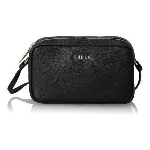 今人気の「FURLA（フルラ）のバッグ」おすすめランキング！　2位は3カラー配色が特徴の「ショルダーバッグ」、1位は？【2024年6月版】