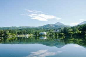 蓼科湖畔に溢れる豊かな自然と体験できる！「TINY GARDEN FESTIVAL 2024」が10周年！【2024年6月15日～6月16日】