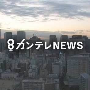 徳島市のパチンコ店駐車場で殺人未遂事件　逃走していた３人目の容疑者が出頭