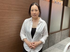 倉田真由美、亡き夫・叶井俊太郎さんへの想い「亡くなる前日の食事はファミチキでした」