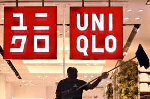 ユニクロ、実は間違えて「UNIQLO」になっちゃったの知ってた？元々予定していたロゴとは…