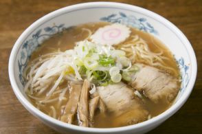 「島根県で人気のラーメン」ランキング！　2位は松江市にある豚背骨・鶏足をベースにしたスープの「ラーメン 長さん」、1位は？【2024年6月版】