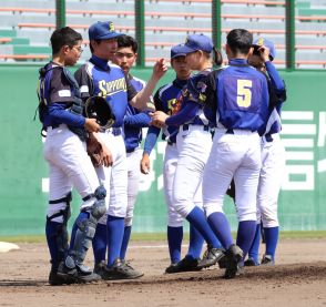 【ボーイズリーグ】札幌は旭川大雪に敗れ、２勝５敗で春季リーグ終了　田頭広明・新監督「課題を修正していきたい」