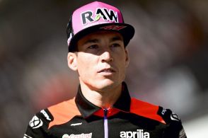 【MotoGP】今季限りで現役引退のアレイシ・エスパルガロ、来季はホンダのテストライダーに就任との情報。復活を後押しできるか？