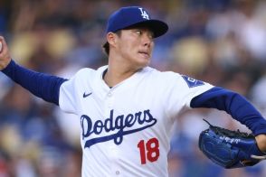 メジャー自己最多101球の粘投で日本人トップの６勝目！ 今季６度目のQS達成の山本由伸に地元メディアは称賛「懸命に戦って結果を残した」