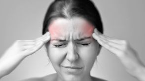 男性の4倍！圧倒的に女性に多い頭痛…専門医が薦める【片頭痛と緊張型頭痛】のセルフケア対策は？