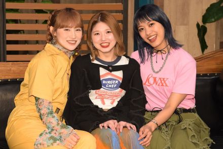 岸本ゆめの　モー娘・石田亜佑美の卒業発表秘話明かす「プライベートで私たちに話してくれたのは…」