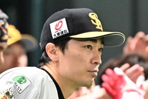 【ソフトバンク】和田毅が貫禄の５回無失点　白星消えたが「粘り強く投げることができた」