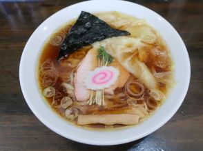 ラーメン官僚が太鼓判を押す、栃木県の本当に美味しいラーメン【1】