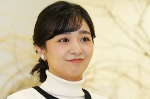 「一緒にいて落ち着ける方」佳子さまのご回答で読み解く公務への“向き合い方”と理想の男性像