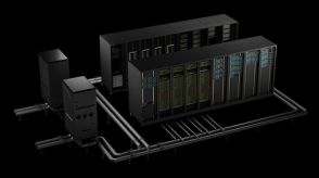 NVIDIA、Blackwell採用のAIデータセンター向け「GB200 NVL2 Platform」