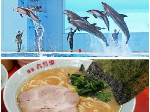 【横浜】好きなテーマパーク・動物園・水族館ランキング！ 2位「新横浜ラーメン博物館」、圧倒的1位は？