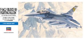 ハセガワ、プラモデル「F-16CJ （ブロック50） ファイティング ファルコン」本日より出荷開始！