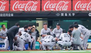 坂本勇人が腰の張りで２戦連続欠場も軽症を強調　阿部監督「休み明け（４日のロッテ戦）は行く予定です」