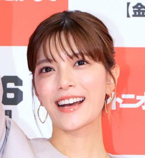 テレ朝三谷紬アナ、雪平莉左＆ほのかと３ショットに反響大「このメンツで素顔は即バレですやん」