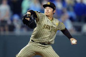 松井裕樹がメジャー初黒星　メジャー初セーブのチャンスも３失点で逆転サヨナラ負け