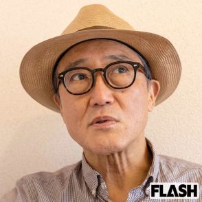佐野史郎（69）多発性骨髄腫から復帰したいまも「2カ月に一度の検査には保険金が」と「がん保険」に感謝