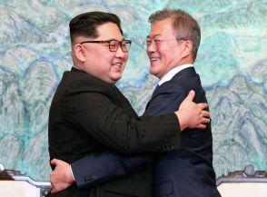 金正恩の「人たらしの技術」とは…韓国の前大統領がはまった、北朝鮮の巧みすぎる“心理戦”