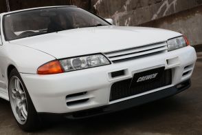 19歳で日産スカイラインR32「GT-R」を購入！ エンジンブローの試練を乗り越え「所有する満足度はピカイチです」