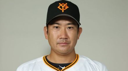 【巨人】菅野智之が6月で昨季を超える5勝目「新しい自分をこれから磨いていきます」　今季8試合で防御率1.20と安定感抜群