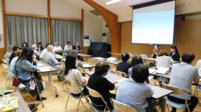 「学校は活性化の要」　奈良市立鼓阪小学校の統廃合で新団体発足