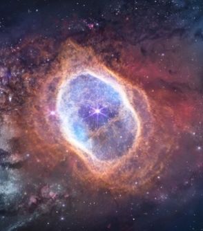 宇宙の運命を握る「ナゾの物質」ダークマター…最新研究から浮かび上がった「意外な正体」