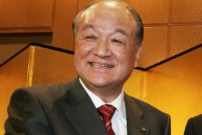 シャープ「アクオス」誕生の立役者、町田勝彦・元社長が分析する“日本メーカーの液晶事業が苦境に陥った要因”