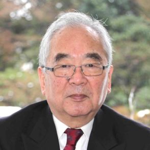 木村太郎氏、都知事選立候補者に要望「東京都は問題を自己完結して、よその県に出さないで下さい」