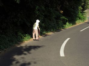 「見えにくい」介護現場での虐待　防ぐには