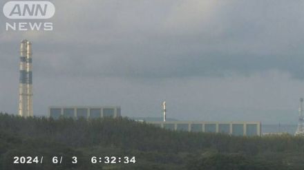 石川県能登で震度5強 志賀原発に影響なし　北陸電力