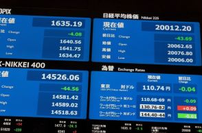 「日経225（日経平均株価）」平均年収ランキング　2位は三菱商事株式会社の1939万3985円