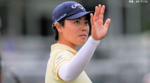 快挙!笹生優花 全米女子オープン逆転V、男女通じて日本勢史上初のメジャー大会2勝目、渋野日向子は2位【米女子ゴルフ】