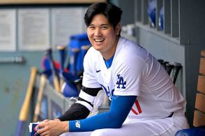 大谷翔平、慈善オークションで“1番人気”　社会貢献で大きな価値…米記者「ありがとう」