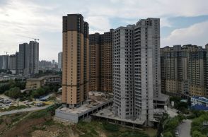 5月の中国新築住宅価格、9カ月連続で上昇　支援策が後押し＝調査