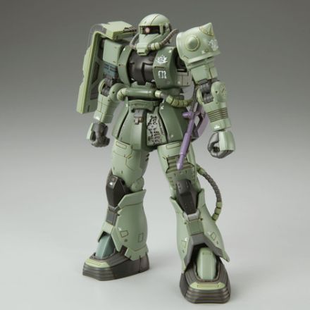 「ククルス・ドアンの島」や「ガンダムW」シリーズなどのガンプラ再販商品がプレバンにて6月3日11時より予約開始