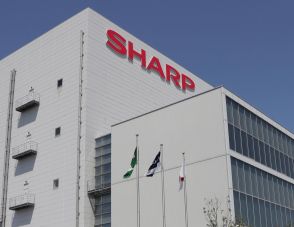 シャープ、ＫＤＤＩなどと生成ＡＩ向けデータセンターを運営へ　堺の液晶工場の跡地を活用