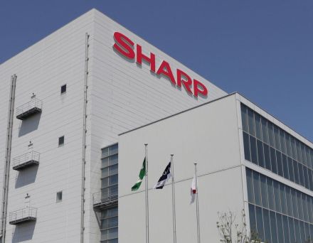 シャープ、ＫＤＤＩなどと生成ＡＩ向けデータセンターを運営へ　堺の液晶工場の跡地を活用