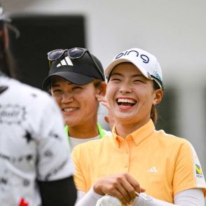 渋野日向子が“劇的変化”で全米女子OP単独2位！ 復活の兆しを作った「3つの要因」