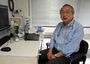 感染症対策の専門家・岡部信彦さん、診療復帰　27年ぶり「原点に」