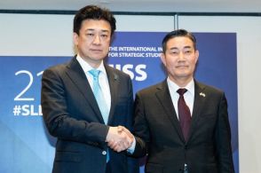韓国と日本、「哨戒機レーダー照射問題」巡る対立解消…再発防止で合意