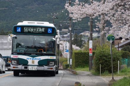 三重交通の「松阪熊野線」が廃止決定だと!? 補助金の対象にすらならないってマジ?