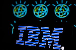 【米国株ウォッチ】AIのパイオニア、IBMの企業戦略