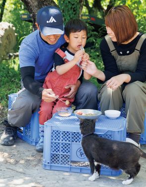 旬の＜新じゃが＞おいしく食べる方法を生産者が伝授「採れたてを蒸して食べるのが一番のおすすめ」