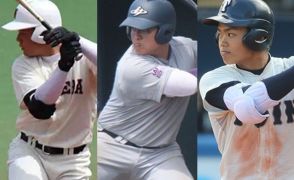 6月の高校野球は「愛知招待試合」が面白い！ 清宮・麟太郎・大阪桐蔭カルテット…スター選手、強豪校が毎年参加する名イベント【主筆・河嶋宗一コラム『グラカンvol.22』】