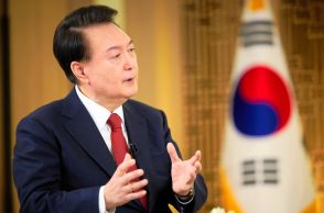 韓国・南東沖に「莫大な石油ガスが埋蔵の可能性」　尹大統領が言及