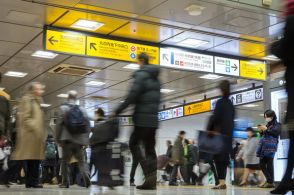 JR京葉線、「快速」を増加へ　9月にダイヤ改正を実施
