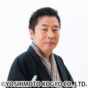 落語家・笑福亭智六さん死去　４５歳　持病が悪化　　上方落語協会の会長の笑福亭仁智に入門し話芸磨く