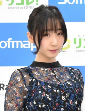 伊織もえ「スポーティなジャージ水着」にファン興奮　「おっきい」「インパクトが最強」