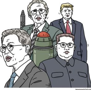 ［コラム］北朝鮮の核兵器研究所